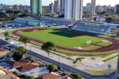 Vila Olímpica sedia torneio de futebol feminino “Antes que Aconteça” neste sábado (22)